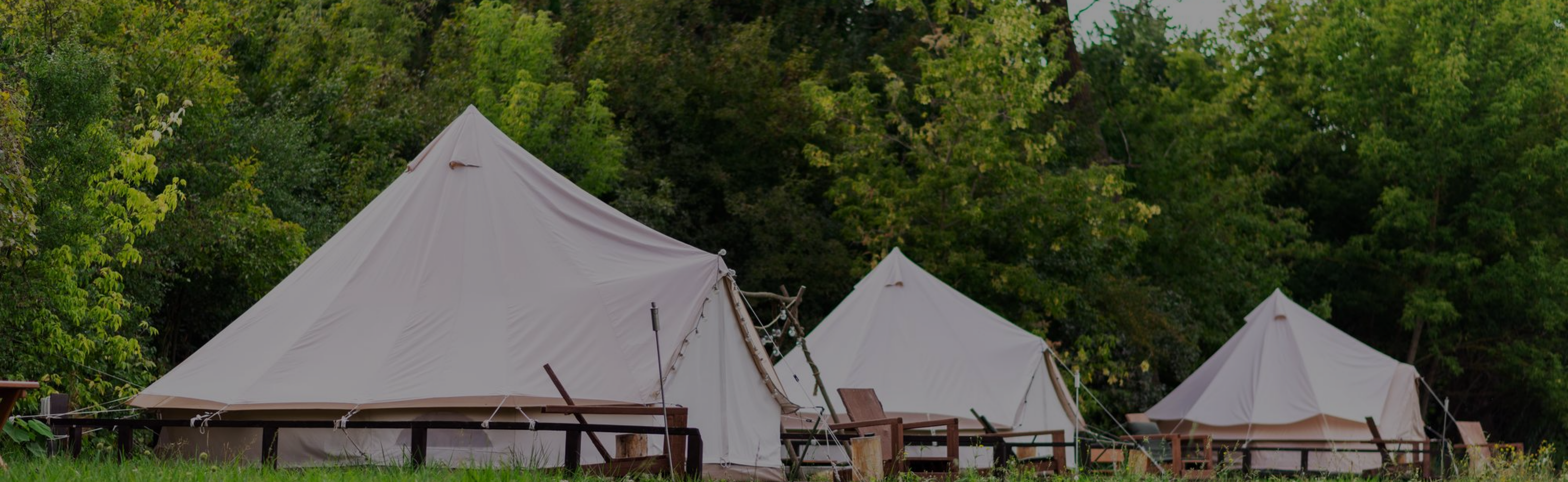 What Size Bell Tent Do I Need?