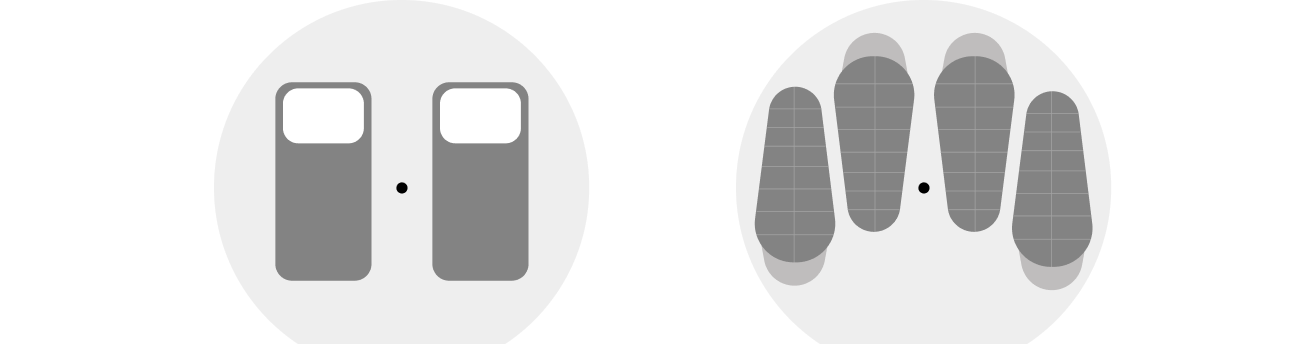 Boho Bell Tent - Premium Bell Tents