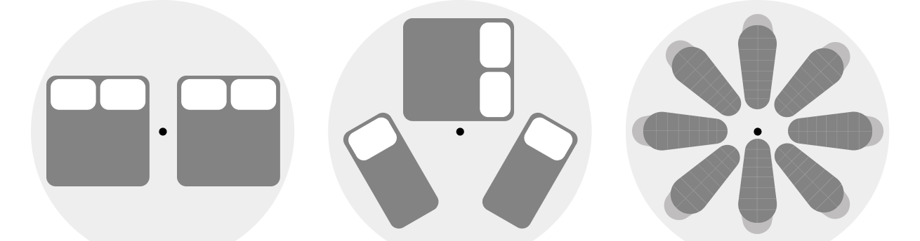 Boho Bell Tent - Premium Bell Tents