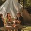 Do I Need Planning Permissions for Glamping Tents?-Boho Bell Tent