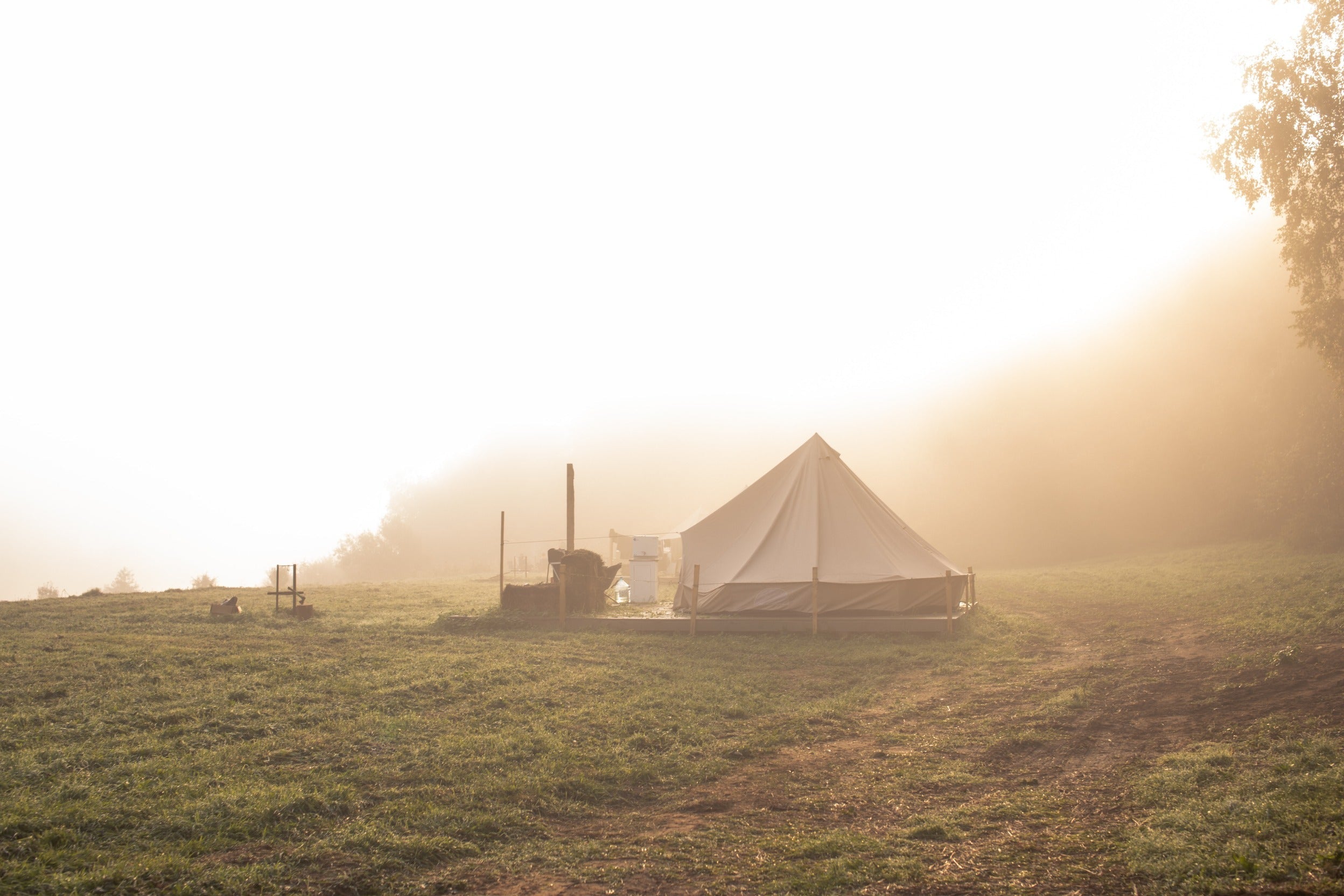 Which Tents Last the Longest?-Boho Bell Tent