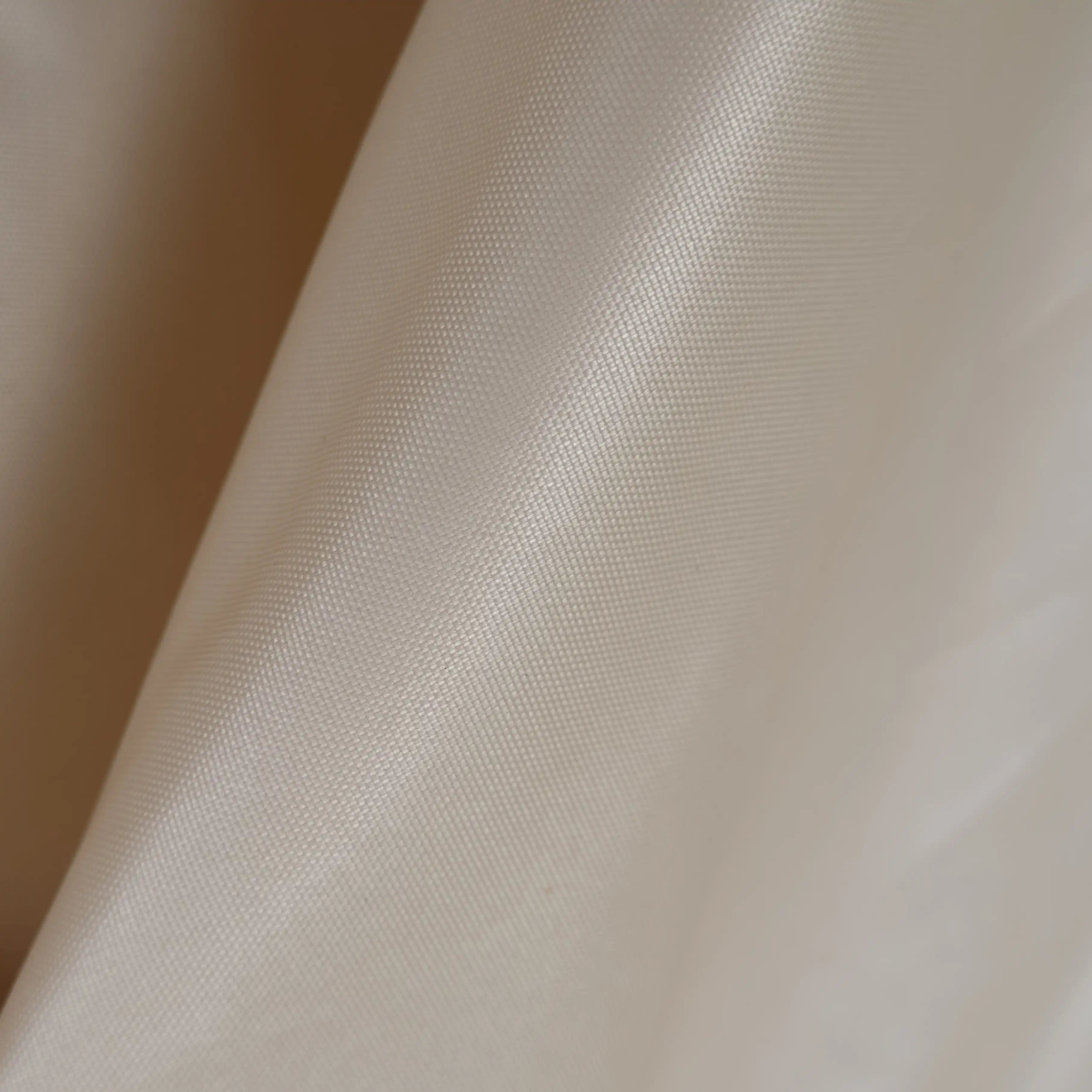 What is Oxford Fabric - Close up of Oxford Ultralight Material used for Bell Tent