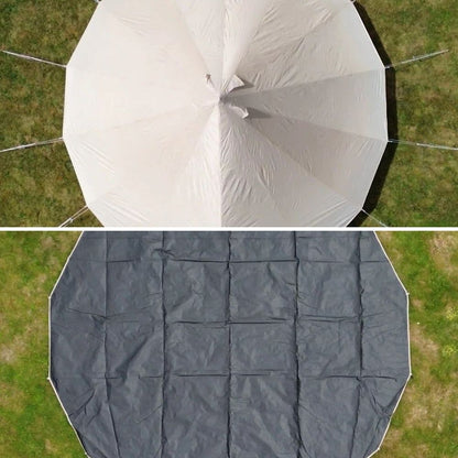 Bell Tent Protection Bundle