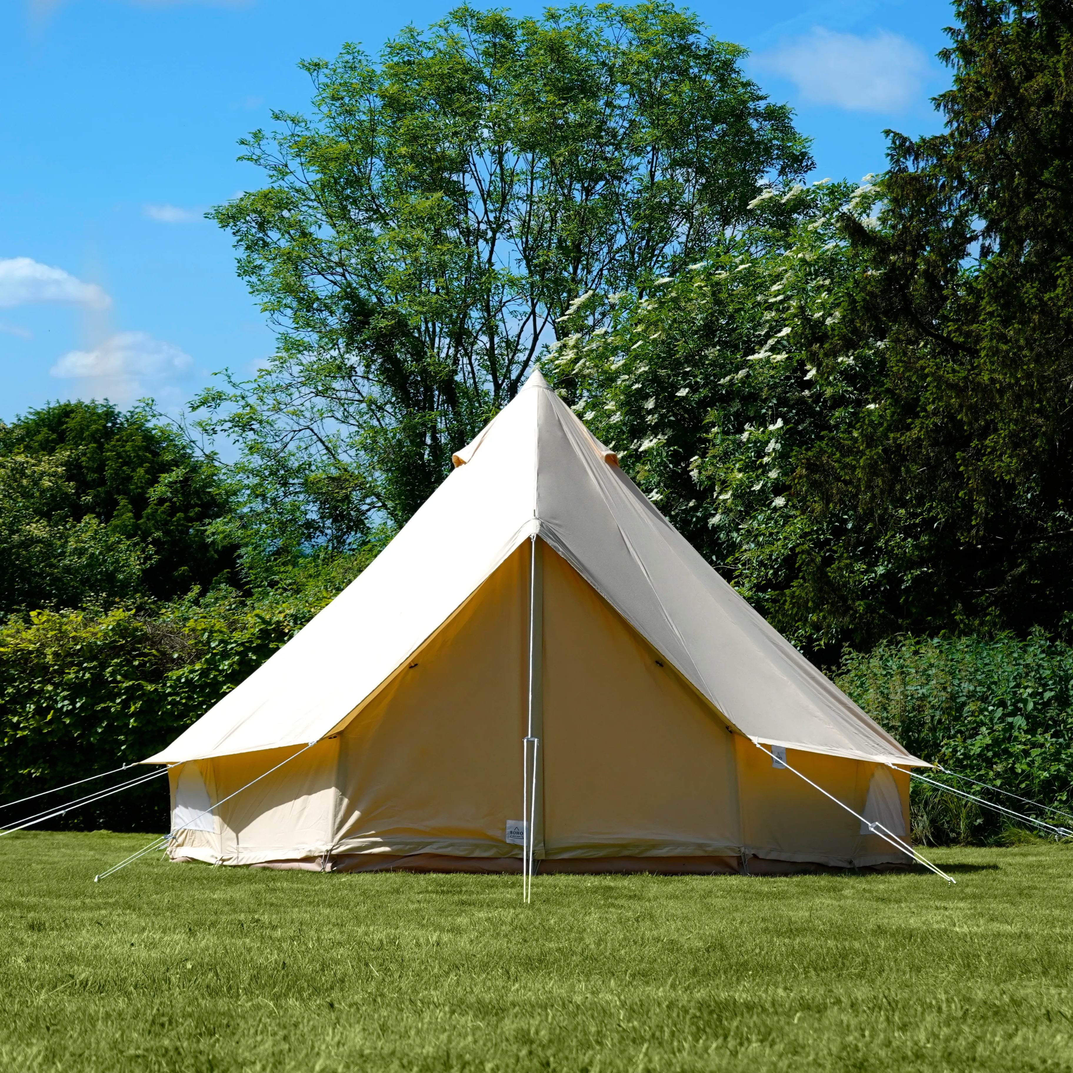 Classic Bell Tent