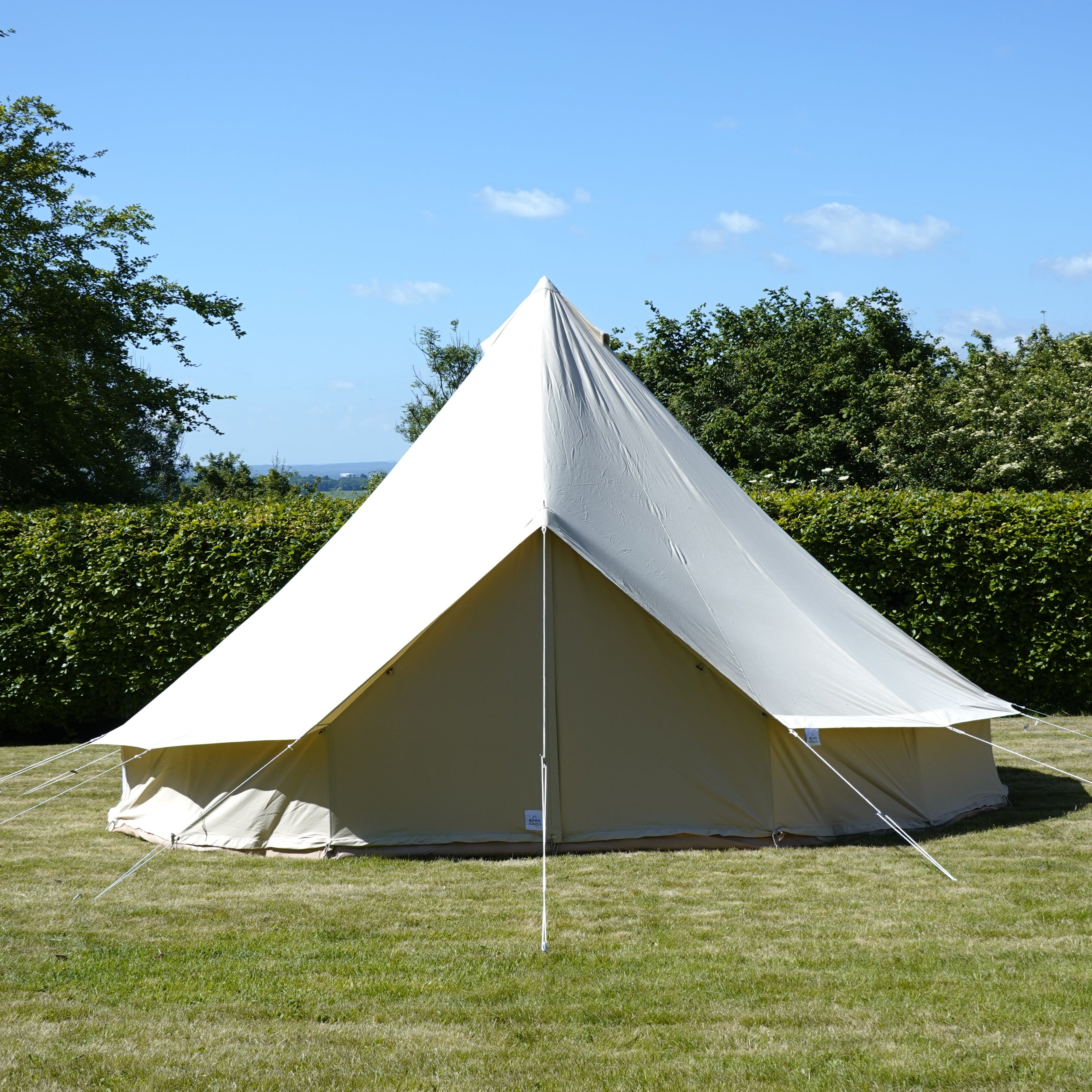 Classic Bell Tent