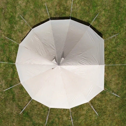 Bell Tent Cover-Accessory-Boho Bell Tent