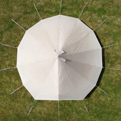 Bell Tent Protection Bundle-Boho Bell Tent