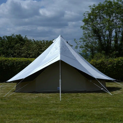 Bell Tent Protection Bundle