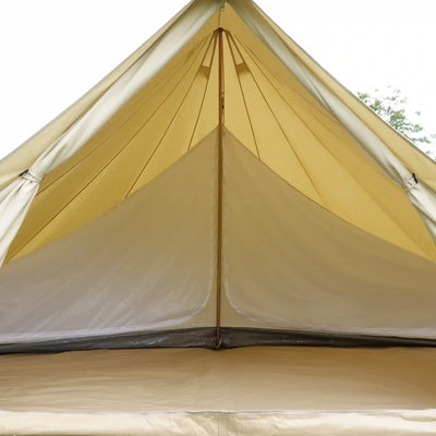 Inner Tent for Bell Tents-Accessory-Boho Bell Tent