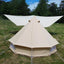 Bell Tent Multi Purpose Canopy-Accessory-Boho Bell Tent
