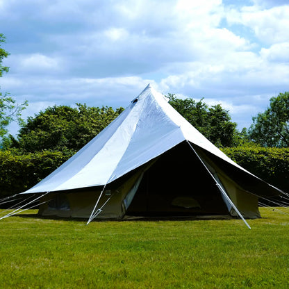 Bell Tent Cover