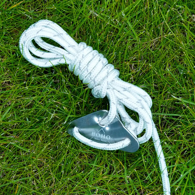 Bell tent Awning-Boho Bell Tent